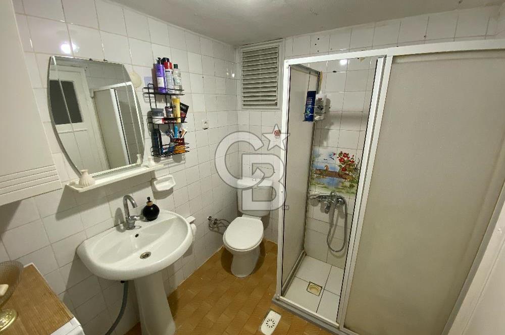 ÇANAKKALE MERKEZ ÖĞRETMENLER SİTESİNDE SATILIK 3+1 FERAH DAİRE