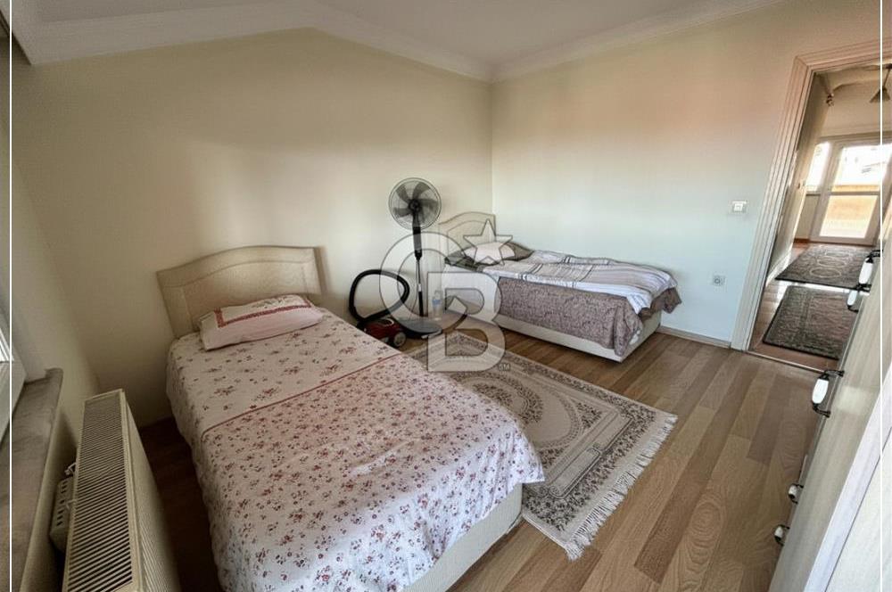 CB LİKA'DAN TRABZONDA SATILIK DUBLEKS DAİRE