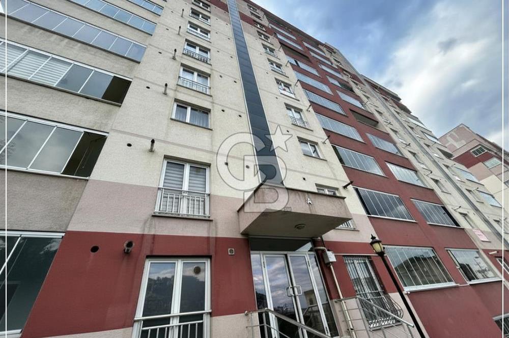 CB LİKA'DAN YENİCUMA TOKİ'DE SATILIK 3+1 DAİRE
