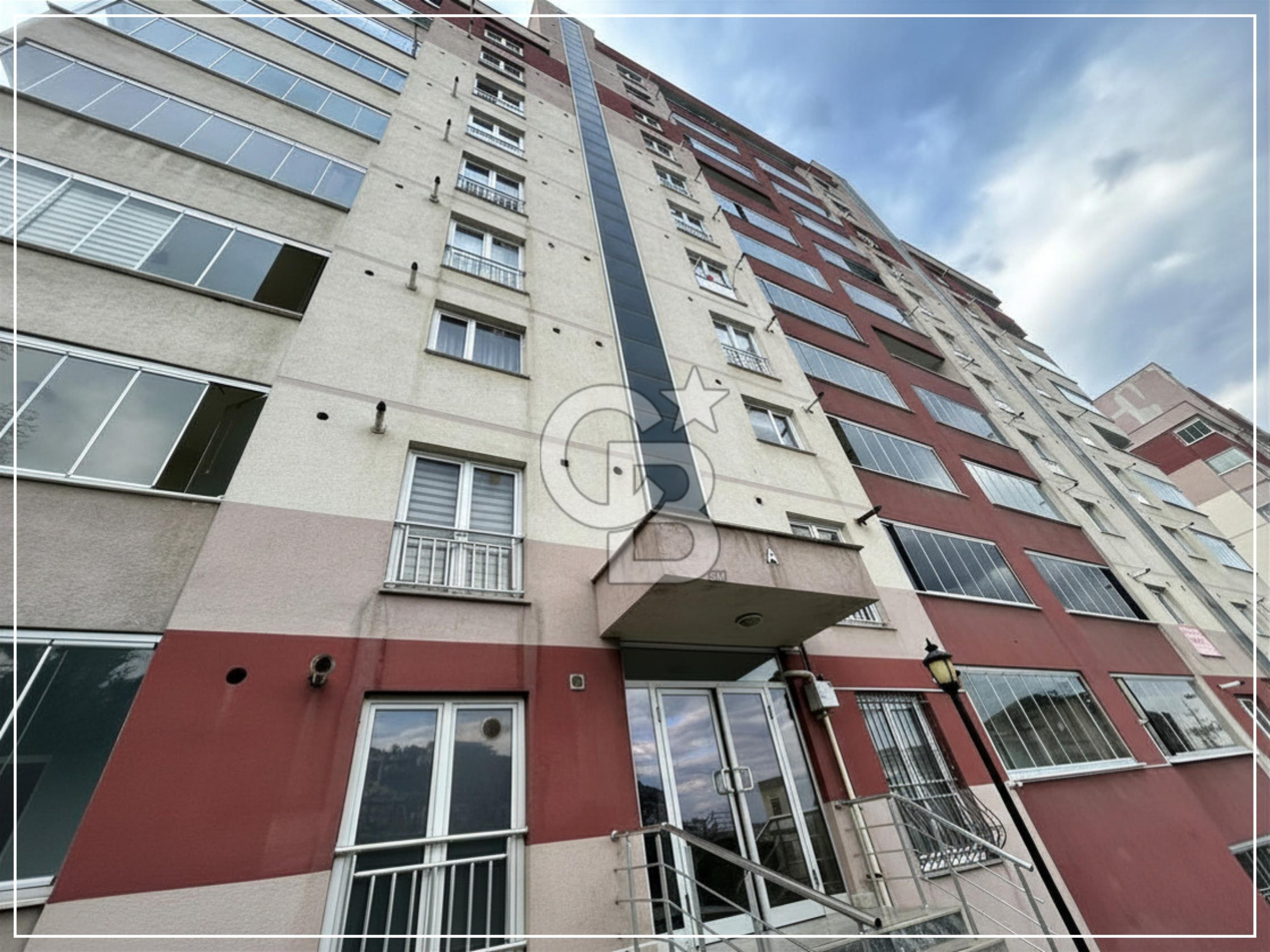 CB LİKA'DAN YENİCUMA TOKİ'DE SATILIK 3+1 DAİRE