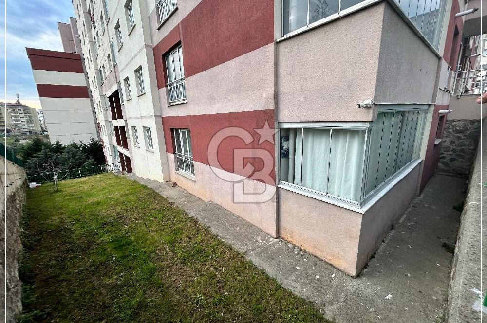 CB LİKA'DAN YENİCUMA TOKİ'DE SATILIK 3+1 DAİRE