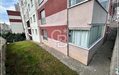 CB LİKA'DAN YENİCUMA TOKİ'DE SATILIK 3+1 DAİRE