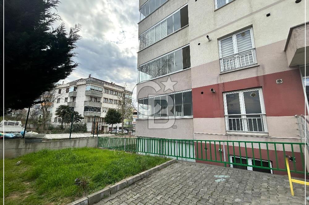 CB LİKA'DAN YENİCUMA TOKİ'DE SATILIK 3+1 DAİRE