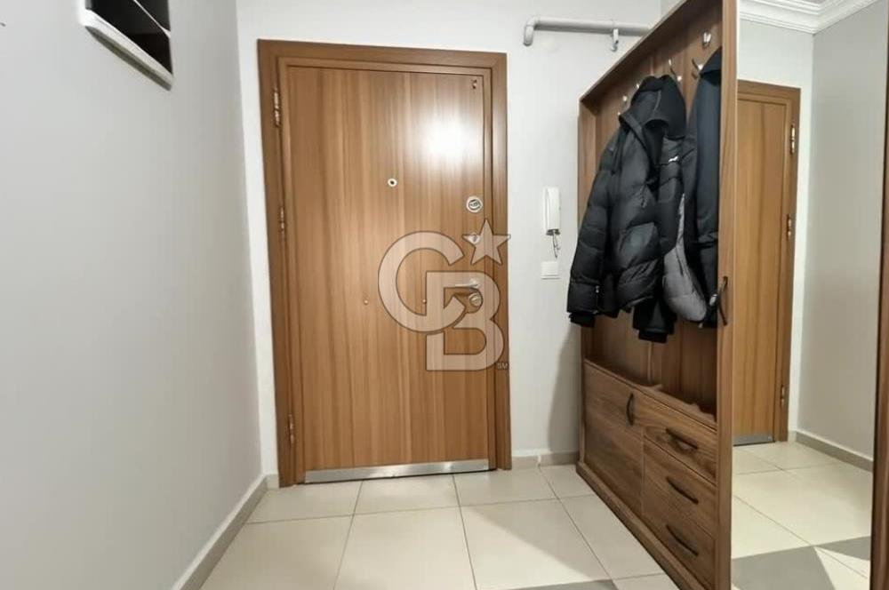 CB LİKA'DAN YENİCUMA TOKİ'DE SATILIK 3+1 DAİRE