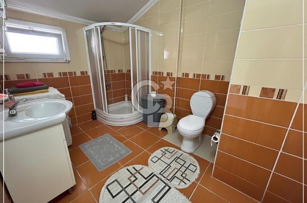 CB LİKA'DAN TRABZONDA SATILIK DUBLEKS DAİRE