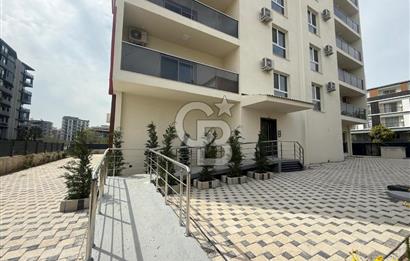 ÇİĞLİ BALATÇIK ANADOLU CADDESİNDE KISMİ EŞYALI GENİŞ 1+1 KİRALIK DAİRE