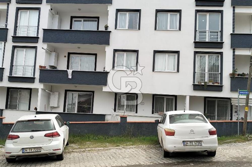 YALOVA ÇINARCIK TEŞVİKİYE DENİZ VE DOĞA MANZARALI SATILIK 2+1 !.