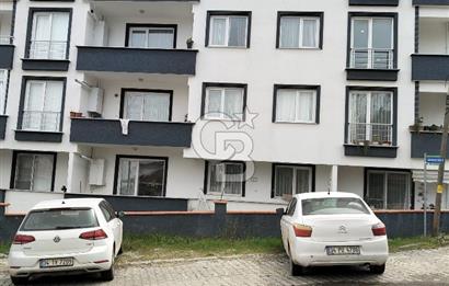 YALOVA ÇINARCIK TEŞVİKİYE DENİZ VE DOĞA MANZARALI SATILIK 2+1 !.