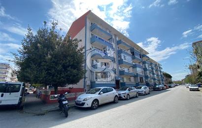 ÇANAKKALE MERKEZ ÖĞRETMENLER SİTESİNDE SATILIK 3+1 FERAH DAİRE