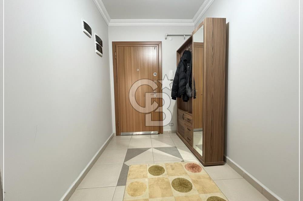 CB LİKA'DAN YENİCUMA TOKİ'DE SATILIK 3+1 DAİRE