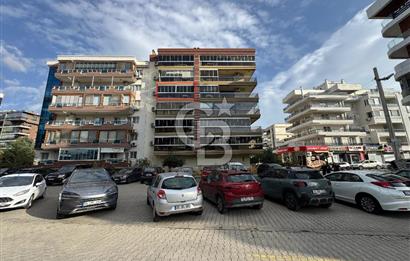 KARŞIYAKA YALI MAHALLESİNDE FIRSAT SATILIK 3+1 DAİRE
