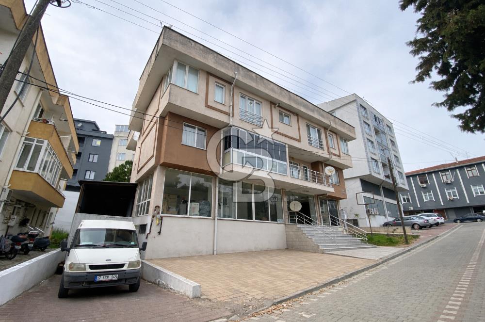 ÇANAKKALE MERKEZ KEPEZDE SATILIK 2+1 FERAH DAİRE