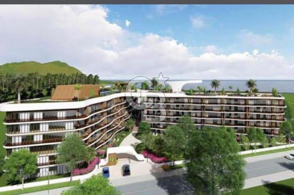 YALOVA ÇINARCIK TEŞVİKİYE HAVUZLU SİTE İÇİNDE SATILIK 3+1 DAİRE!