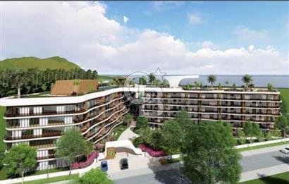 YALOVA ÇINARCIK TEŞVİKİYE HAVUZLU SİTE İÇİNDE SATILIK 3+1 DAİRE!