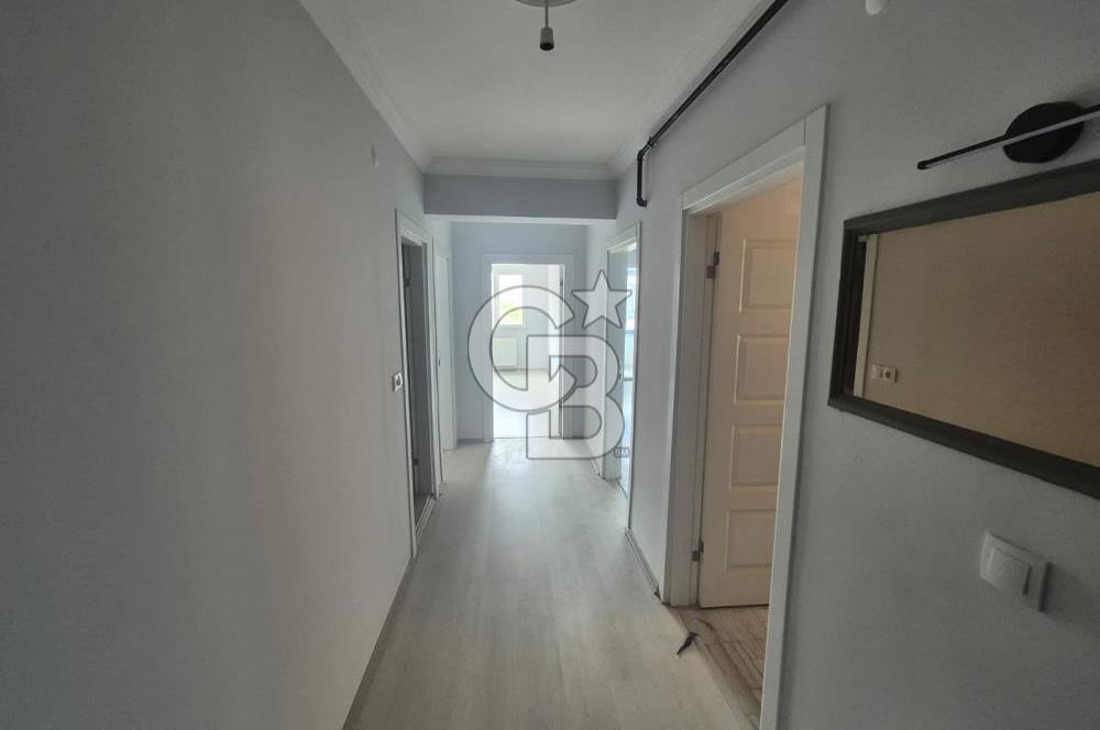 YALOVA ÇINARCIK TEŞVİKİYE DENİZ VE DOĞA MANZARALI SATILIK 2+1 !.