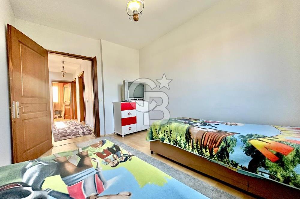 14 Dönüm ‘e yakın Arazi içinde Çiftlik Konseptli Özel Villa