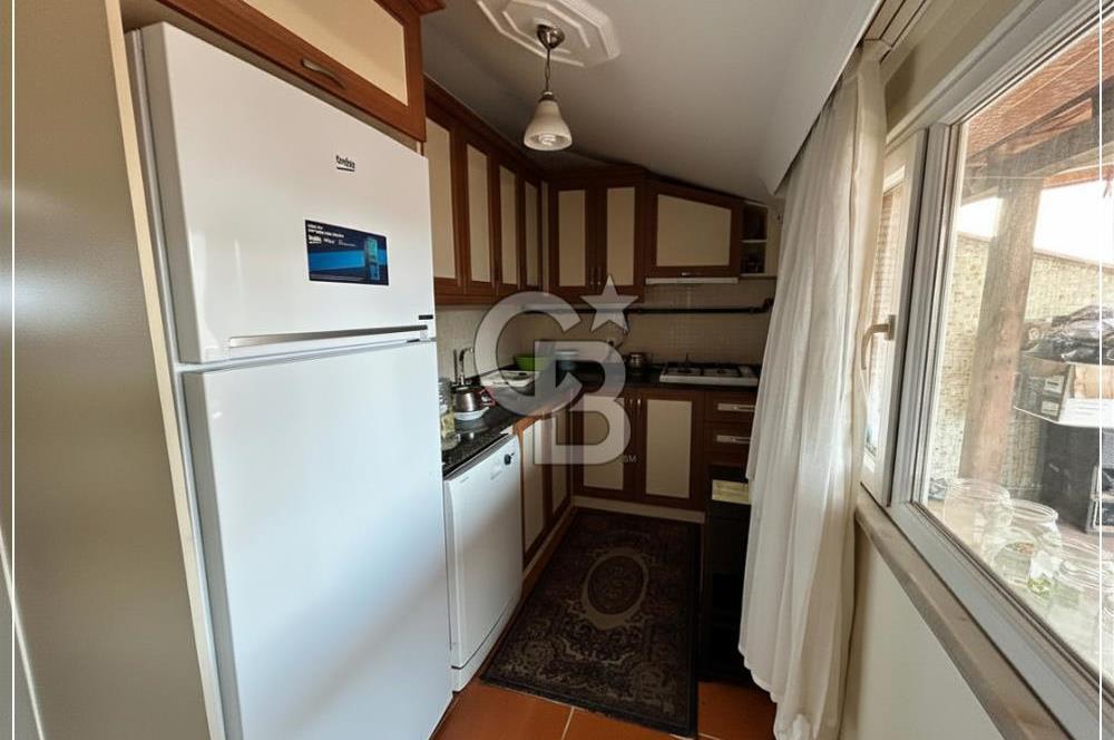 CB LİKA'DAN TRABZONDA SATILIK DUBLEKS DAİRE