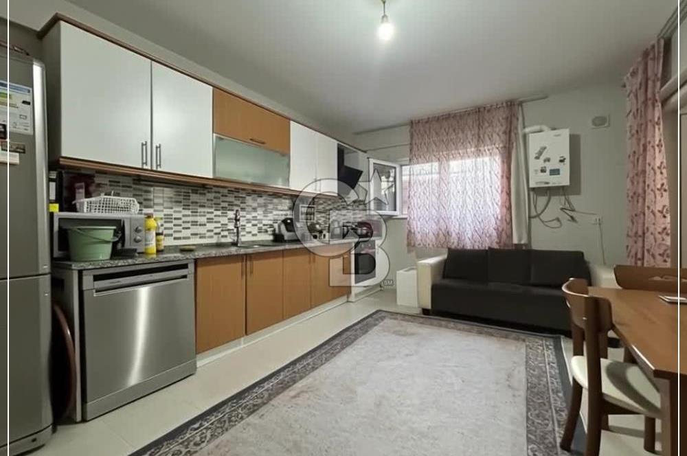 CB LİKA'DAN YENİCUMA TOKİ'DE SATILIK 3+1 DAİRE