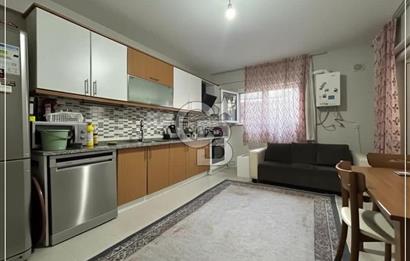 CB LİKA'DAN YENİCUMA TOKİ'DE SATILIK 3+1 DAİRE