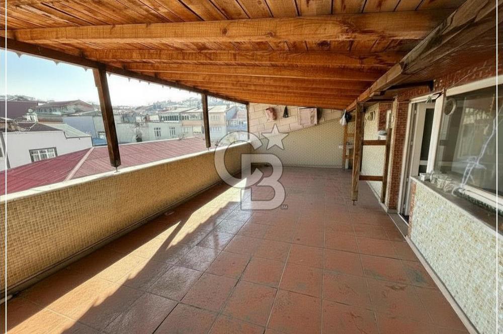 CB LİKA'DAN TRABZONDA SATILIK DUBLEKS DAİRE