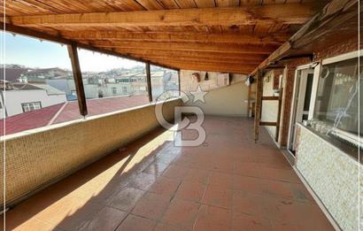 CB LİKA'DAN TRABZONDA SATILIK DUBLEKS DAİRE