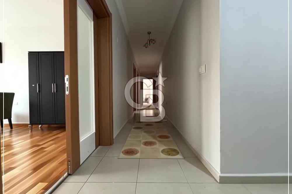 CB LİKA'DAN YENİCUMA TOKİ'DE SATILIK 3+1 DAİRE