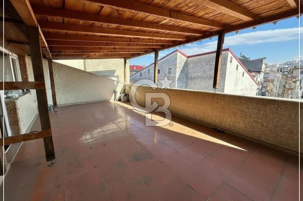 CB LİKA'DAN TRABZONDA SATILIK DUBLEKS DAİRE