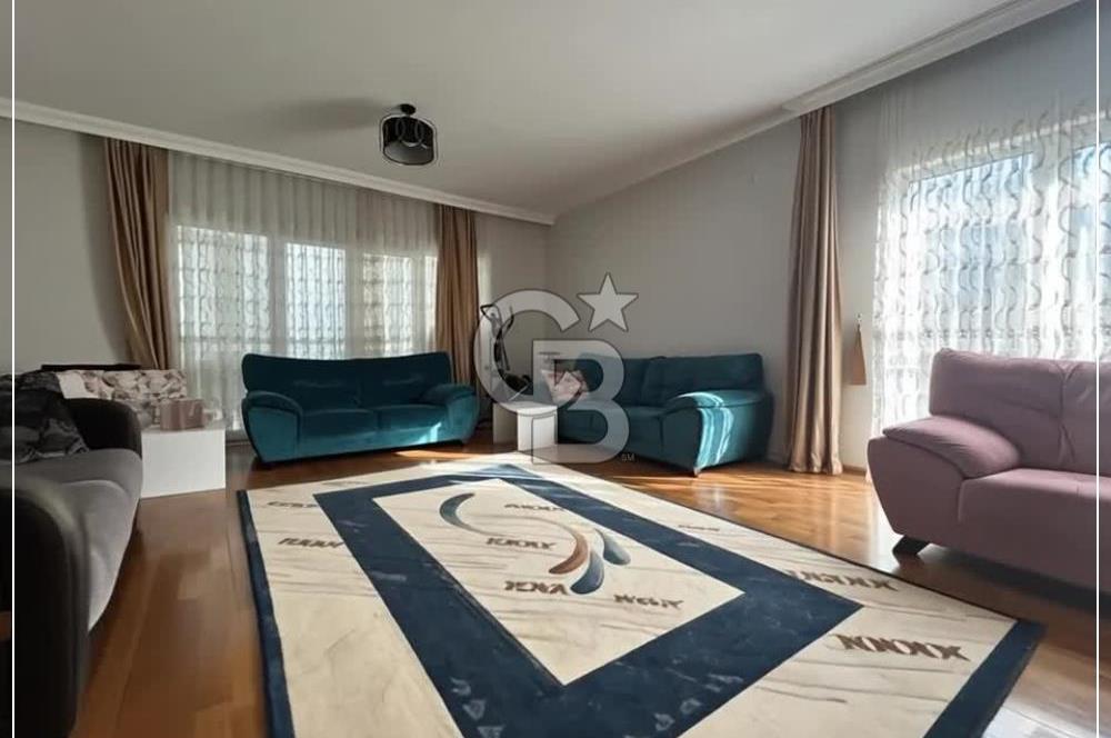 CB LİKA'DAN YENİCUMA TOKİ'DE SATILIK 3+1 DAİRE