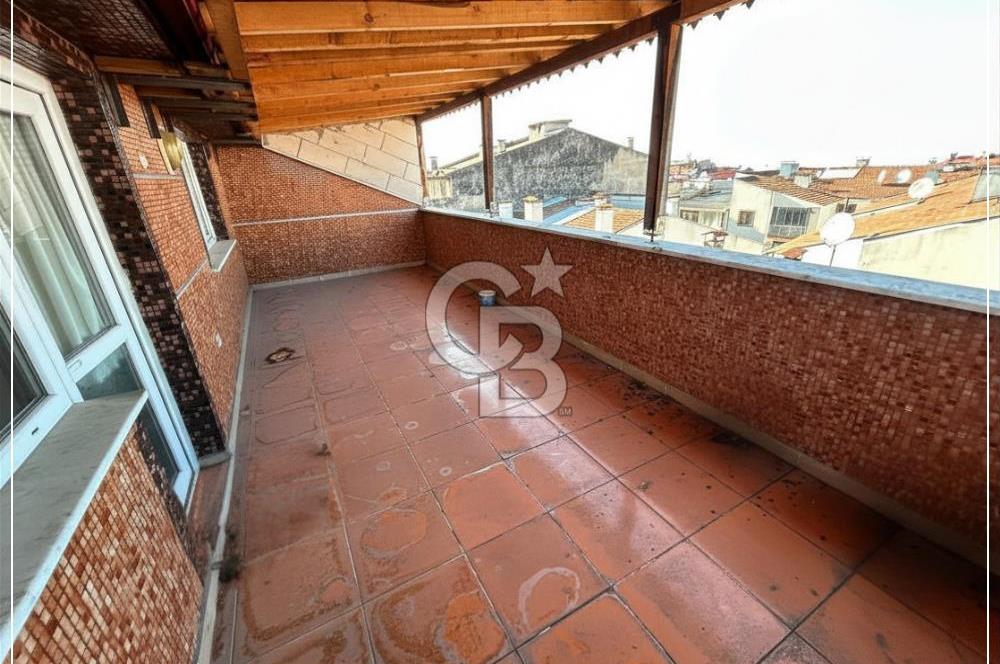 CB LİKA'DAN TRABZONDA SATILIK DUBLEKS DAİRE