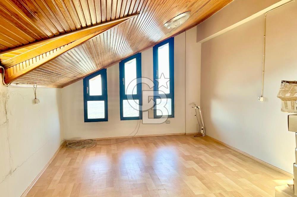 14 Dönüm ‘e yakın Arazi içinde Çiftlik Konseptli Özel Villa