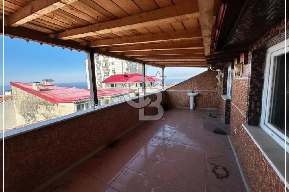 CB LİKA'DAN TRABZONDA SATILIK DUBLEKS DAİRE