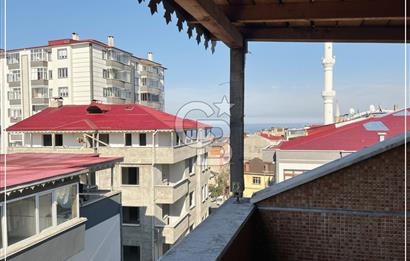 CB LİKA'DAN TRABZONDA SATILIK DUBLEKS DAİRE