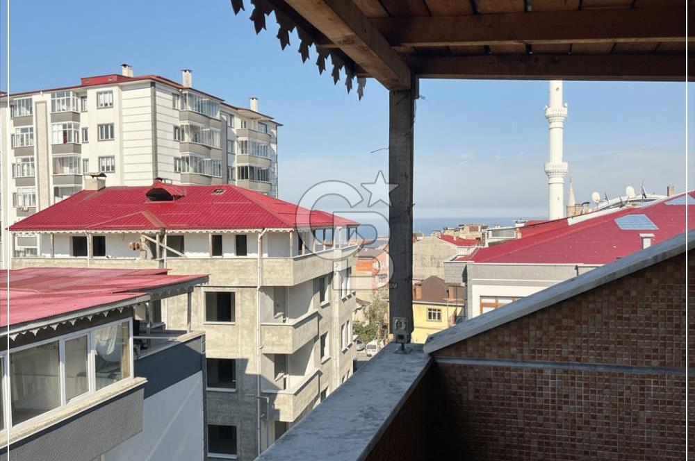 CB LİKA'DAN TRABZONDA SATILIK DUBLEKS DAİRE