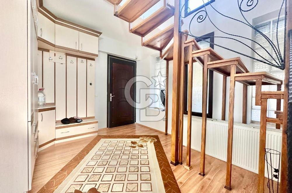 14 Dönüm ‘e yakın Arazi içinde Çiftlik Konseptli Özel Villa