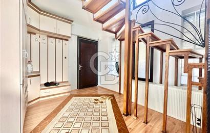 14 Dönüm ‘e yakın Arazi içinde Çiftlik Konseptli Özel Villa