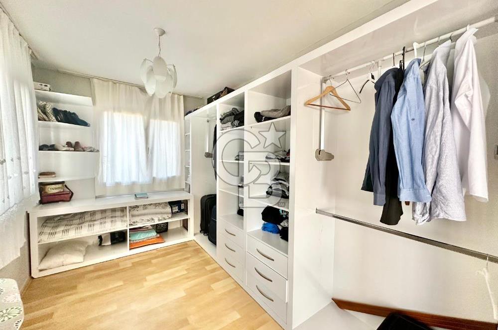 14 Dönüm ‘e yakın Arazi içinde Çiftlik Konseptli Özel Villa