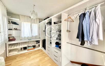 14 Dönüm ‘e yakın Arazi içinde Çiftlik Konseptli Özel Villa