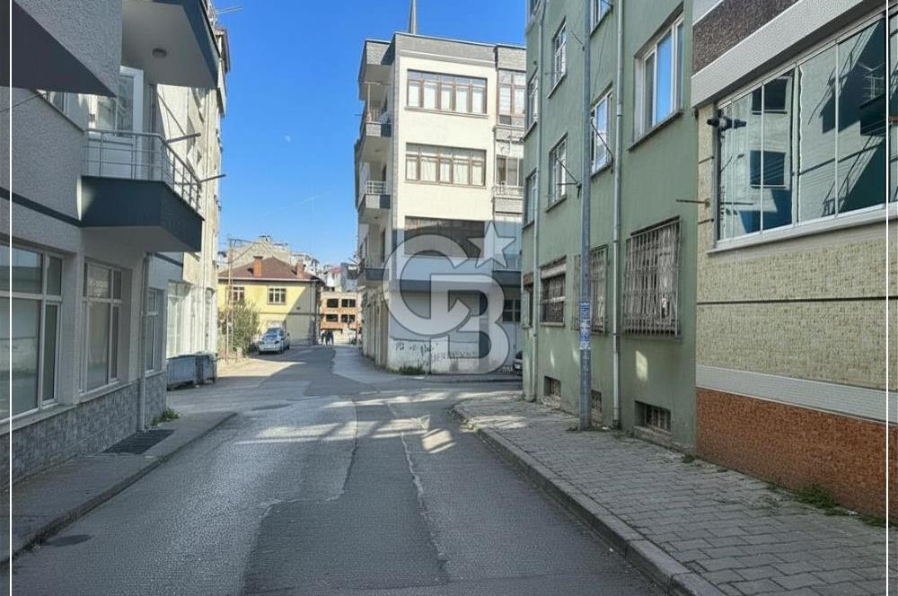 CB LİKA'DAN TRABZONDA SATILIK DUBLEKS DAİRE