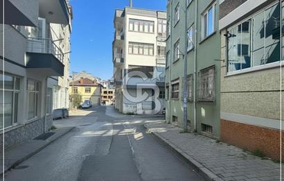 CB LİKA'DAN TRABZONDA SATILIK DUBLEKS DAİRE