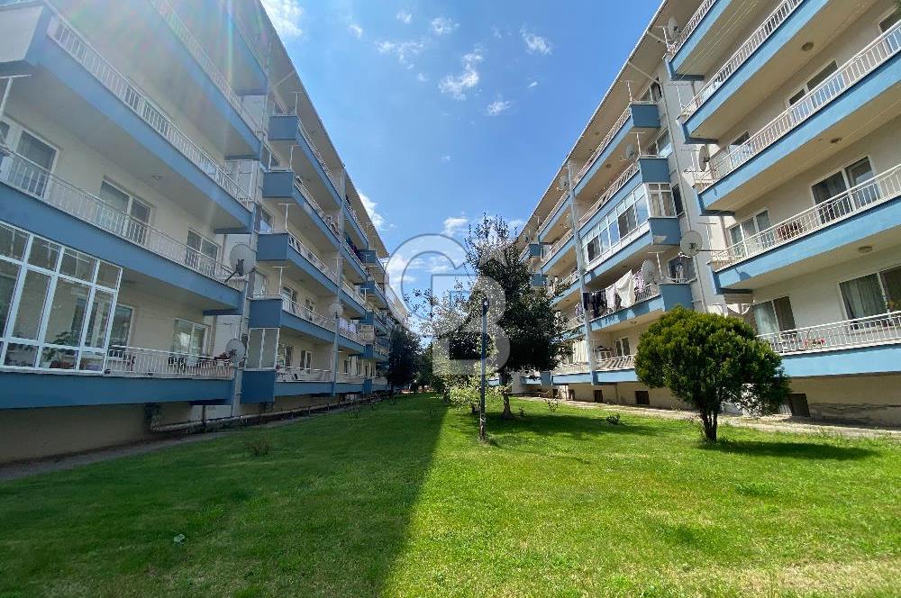 ÇANAKKALE MERKEZ ÖĞRETMENLER SİTESİNDE SATILIK 3+1 FERAH DAİRE