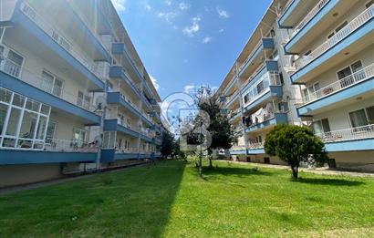 ÇANAKKALE MERKEZ ÖĞRETMENLER SİTESİNDE SATILIK 3+1 FERAH DAİRE