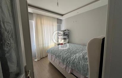 ÇANAKKALE MERKEZ HAVALİMANI BÖLGESİ KAPALI MUTFAK 2+1 SATILIK DAİRE