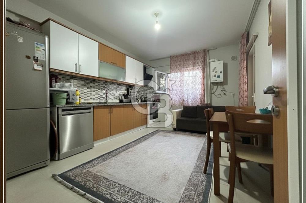 CB LİKA'DAN YENİCUMA TOKİ'DE SATILIK 3+1 DAİRE