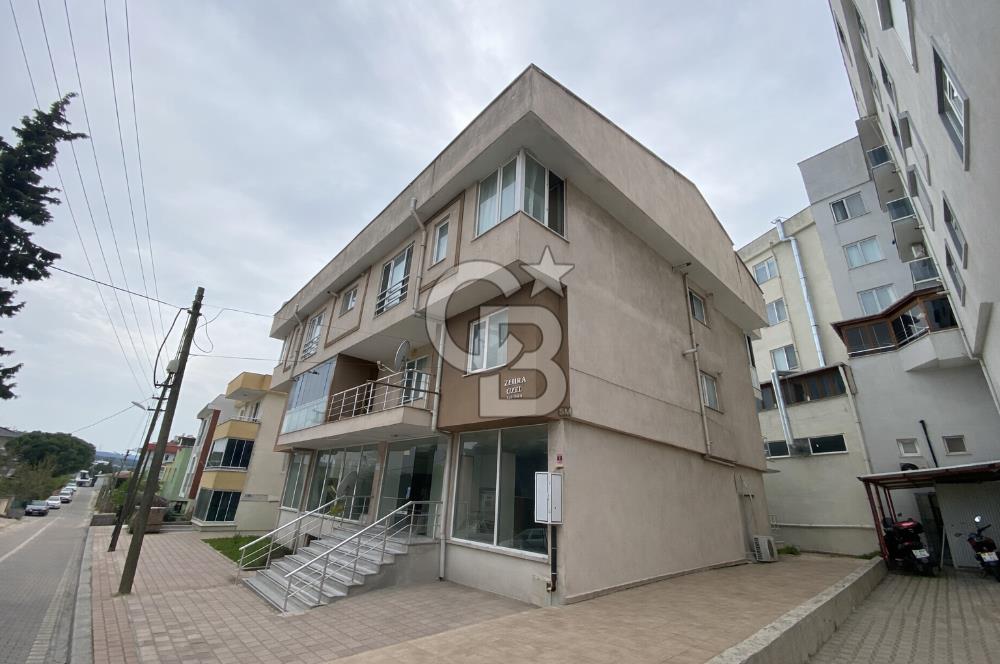 ÇANAKKALE MERKEZ KEPEZDE SATILIK 2+1 FERAH DAİRE