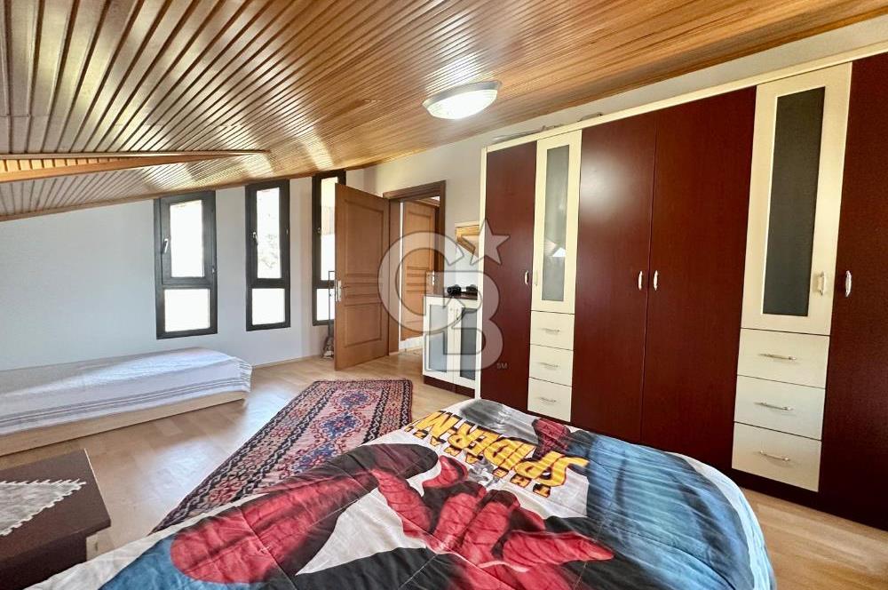 14 Dönüm ‘e yakın Arazi içinde Çiftlik Konseptli Özel Villa