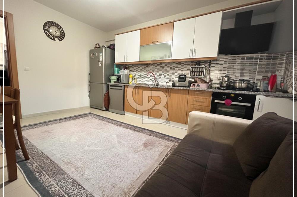 CB LİKA'DAN YENİCUMA TOKİ'DE SATILIK 3+1 DAİRE