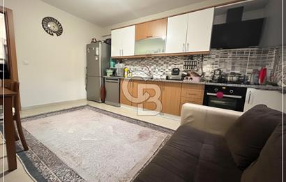 CB LİKA'DAN YENİCUMA TOKİ'DE SATILIK 3+1 DAİRE