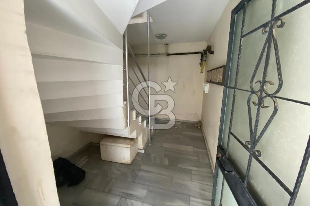 ÇANAKKALE MERKEZ KEPEZDE SATILIK 2+1 FERAH DAİRE