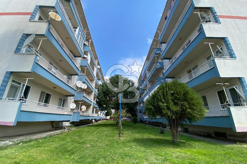 ÇANAKKALE MERKEZ ÖĞRETMENLER SİTESİNDE SATILIK 3+1 FERAH DAİRE