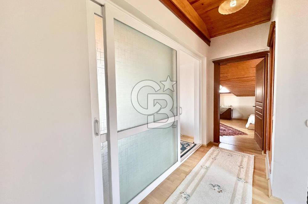 14 Dönüm ‘e yakın Arazi içinde Çiftlik Konseptli Özel Villa